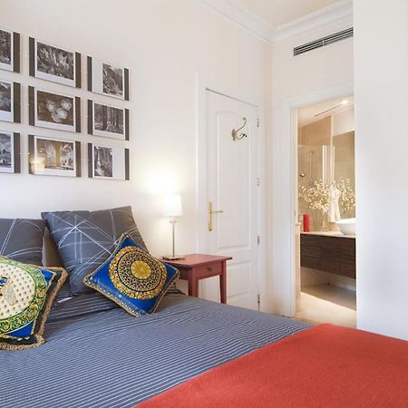 شقة Mit House Princesa En مدريد المظهر الخارجي الصورة