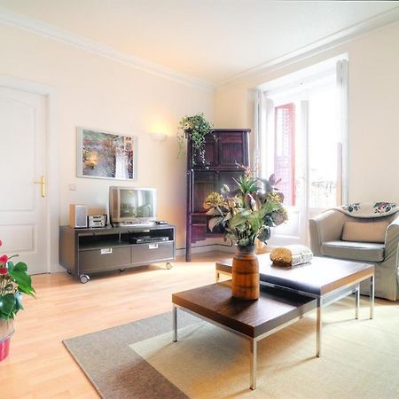 شقة Mit House Princesa En مدريد المظهر الخارجي الصورة
